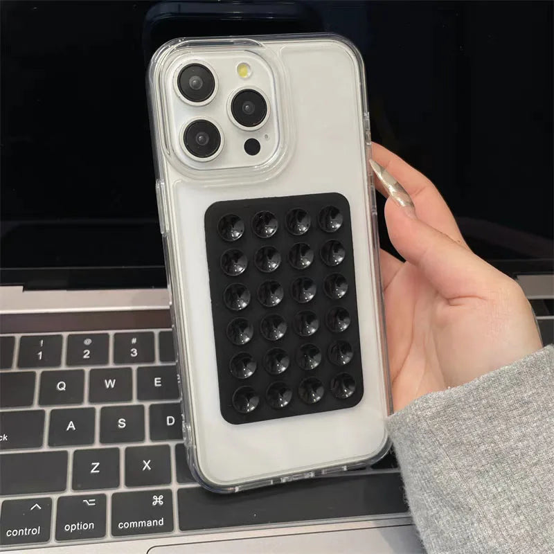 Suction Cup iPhone case