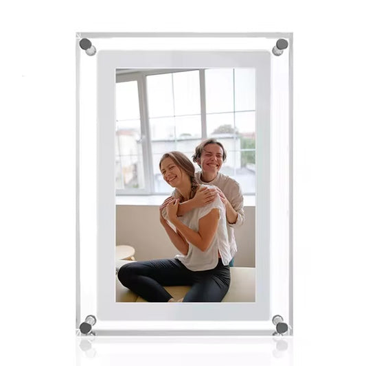 Smart Photo-frame