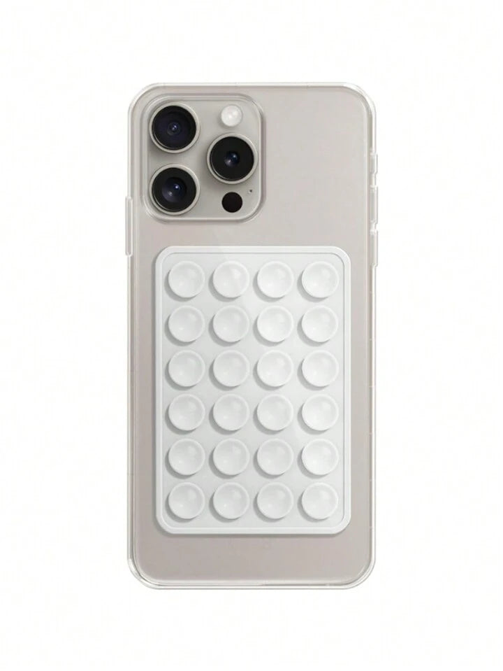 Suction Cup iPhone case