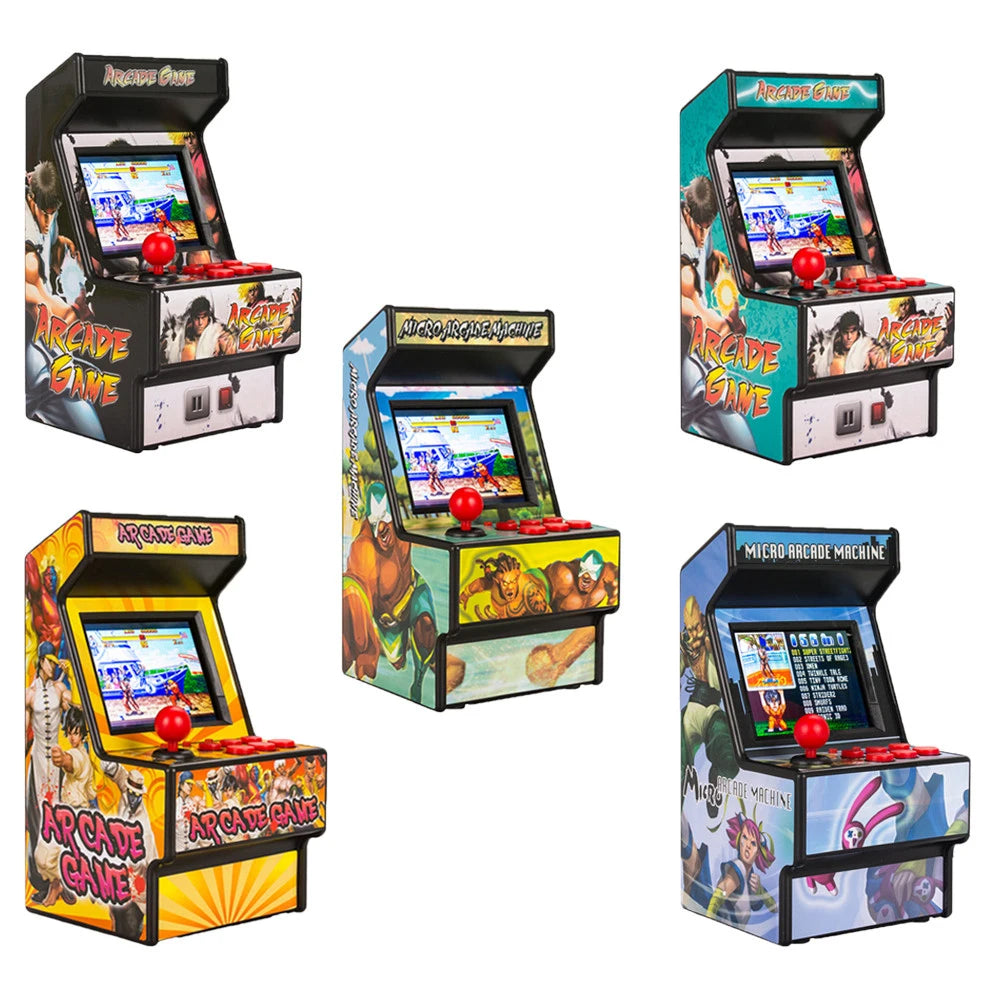 Mini Arcade