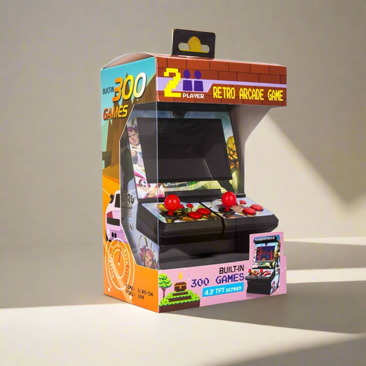 Mini Arcade