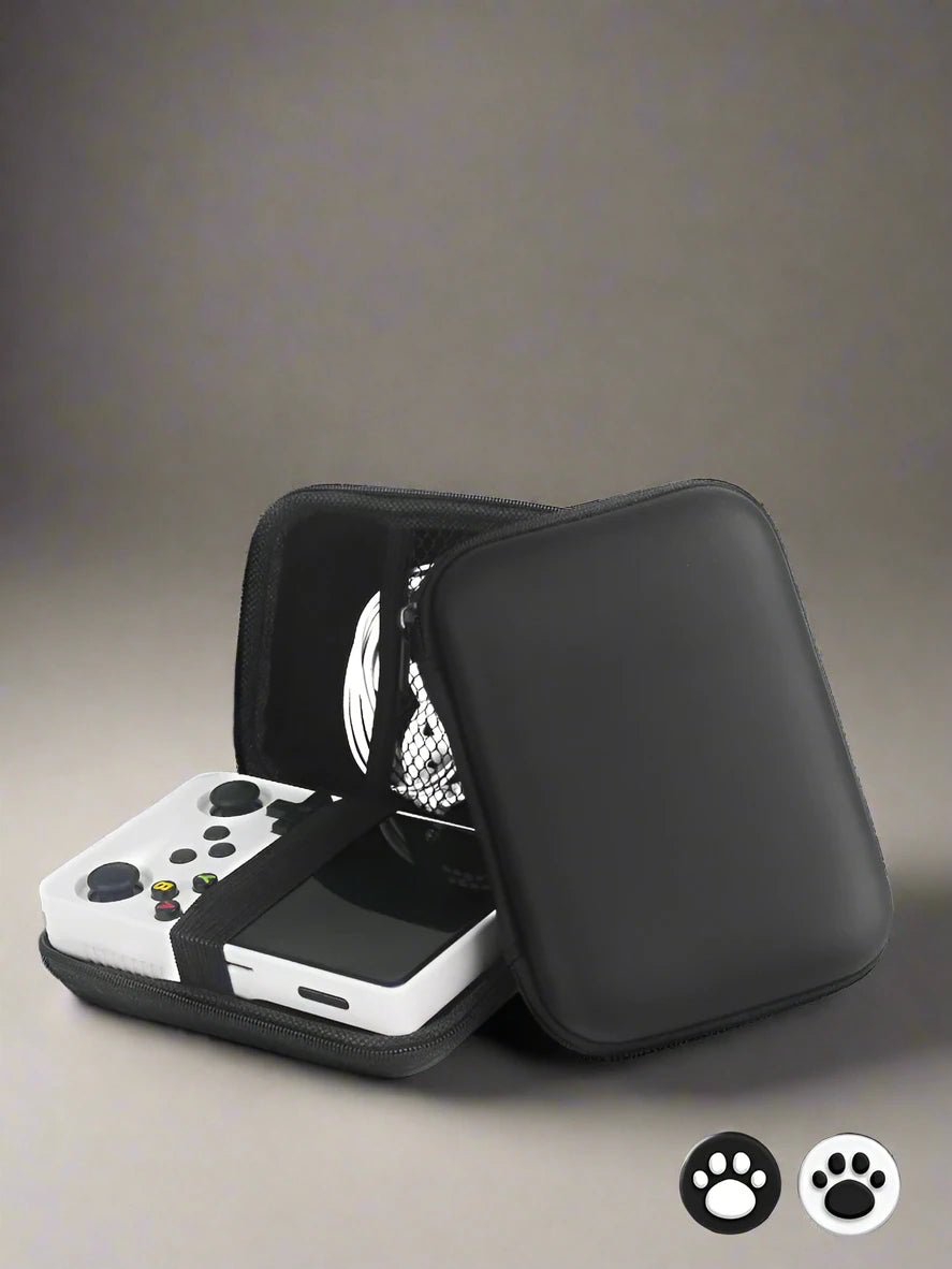 Retro Console Case